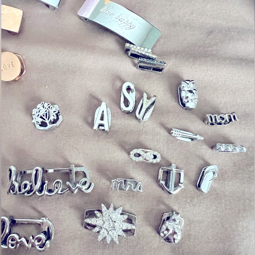 Keep Collective Charm Collection - image 1